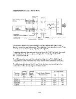 Предварительный просмотр 43 страницы Ricoh C211 Service Manual