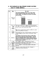 Предварительный просмотр 61 страницы Ricoh C211 Service Manual