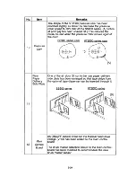 Предварительный просмотр 63 страницы Ricoh C211 Service Manual