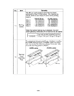 Предварительный просмотр 64 страницы Ricoh C211 Service Manual