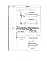 Предварительный просмотр 65 страницы Ricoh C211 Service Manual