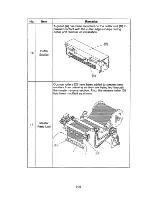 Предварительный просмотр 66 страницы Ricoh C211 Service Manual