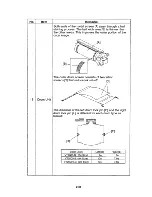 Предварительный просмотр 67 страницы Ricoh C211 Service Manual