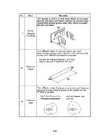 Предварительный просмотр 68 страницы Ricoh C211 Service Manual