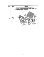 Предварительный просмотр 69 страницы Ricoh C211 Service Manual