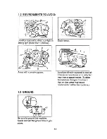 Предварительный просмотр 72 страницы Ricoh C211 Service Manual