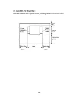 Предварительный просмотр 74 страницы Ricoh C211 Service Manual