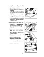 Предварительный просмотр 78 страницы Ricoh C211 Service Manual