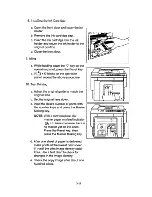 Preview for 84 page of Ricoh C211 Service Manual