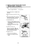 Preview for 88 page of Ricoh C211 Service Manual