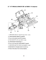 Preview for 121 page of Ricoh C211 Service Manual