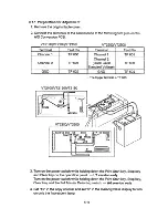 Preview for 124 page of Ricoh C211 Service Manual