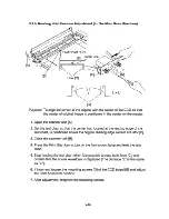 Preview for 128 page of Ricoh C211 Service Manual