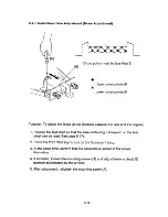 Preview for 130 page of Ricoh C211 Service Manual