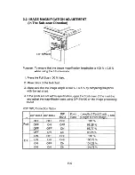 Preview for 132 page of Ricoh C211 Service Manual