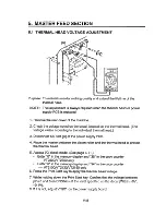 Preview for 135 page of Ricoh C211 Service Manual