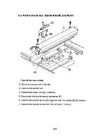 Preview for 140 page of Ricoh C211 Service Manual