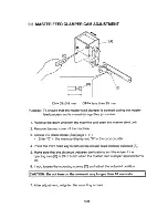 Preview for 176 page of Ricoh C211 Service Manual