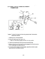 Preview for 182 page of Ricoh C211 Service Manual