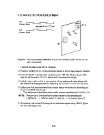 Preview for 184 page of Ricoh C211 Service Manual