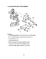 Preview for 186 page of Ricoh C211 Service Manual