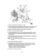 Preview for 189 page of Ricoh C211 Service Manual