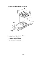 Предварительный просмотр 197 страницы Ricoh C211 Service Manual