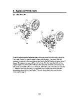 Предварительный просмотр 200 страницы Ricoh C211 Service Manual