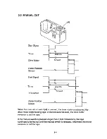 Предварительный просмотр 202 страницы Ricoh C211 Service Manual