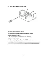 Предварительный просмотр 205 страницы Ricoh C211 Service Manual