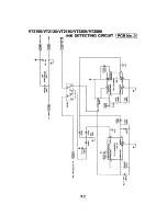 Предварительный просмотр 224 страницы Ricoh C211 Service Manual