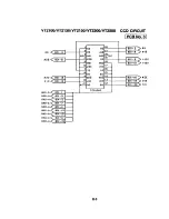 Предварительный просмотр 225 страницы Ricoh C211 Service Manual