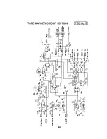 Предварительный просмотр 227 страницы Ricoh C211 Service Manual