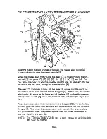 Предварительный просмотр 229 страницы Ricoh C211 Service Manual