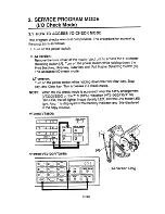 Предварительный просмотр 230 страницы Ricoh C211 Service Manual