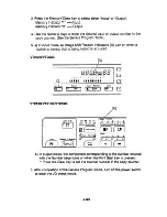 Предварительный просмотр 231 страницы Ricoh C211 Service Manual