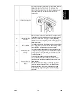 Предварительный просмотр 241 страницы Ricoh C211 Service Manual