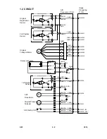 Предварительный просмотр 248 страницы Ricoh C211 Service Manual