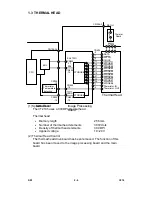 Предварительный просмотр 250 страницы Ricoh C211 Service Manual