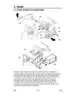 Предварительный просмотр 252 страницы Ricoh C211 Service Manual