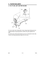 Предварительный просмотр 254 страницы Ricoh C211 Service Manual