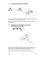 Предварительный просмотр 280 страницы Ricoh C211 Service Manual