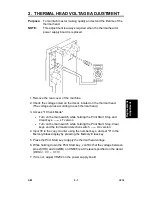 Предварительный просмотр 283 страницы Ricoh C211 Service Manual