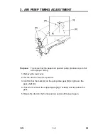 Предварительный просмотр 284 страницы Ricoh C211 Service Manual