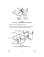 Предварительный просмотр 289 страницы Ricoh C211 Service Manual