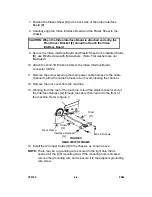 Предварительный просмотр 290 страницы Ricoh C211 Service Manual