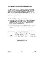 Предварительный просмотр 292 страницы Ricoh C211 Service Manual