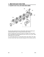 Предварительный просмотр 343 страницы Ricoh C211 Service Manual