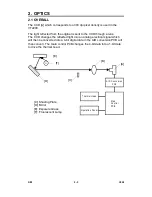 Предварительный просмотр 345 страницы Ricoh C211 Service Manual