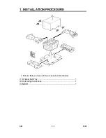 Предварительный просмотр 351 страницы Ricoh C211 Service Manual